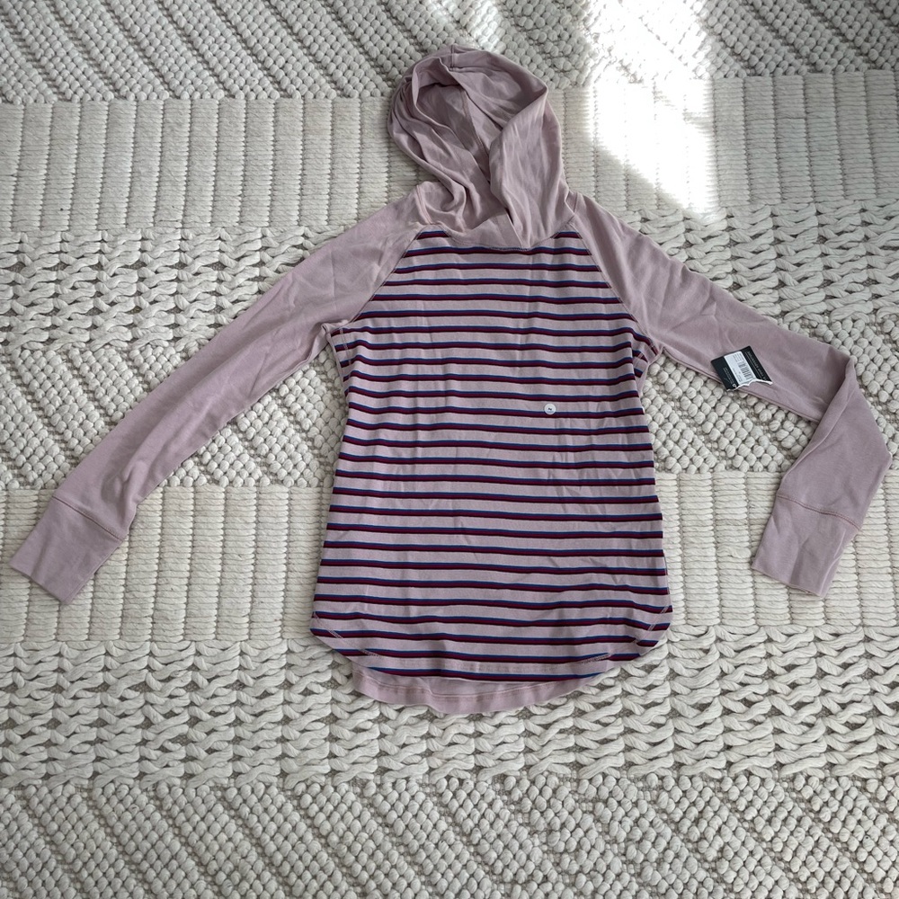 Eddie Bauer Pullover Hoodie